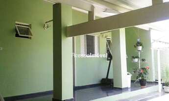 Imagem 4: Casa com 3 dormitórios à venda, 205 m² por R$ 380.000,00 - Jardim Amélia - Boituva/SP