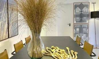 Imagem 4: Casa térrea moderna a dois minutos da praia de Jurerê, Florianópolis