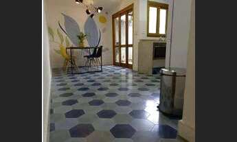 Imagem 5: Casa 3 dormitórios, Cidade Dutra