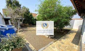 Imagem 2: Casa com 3 dormitórios à venda, 152 m² por R$ 620.000,00 - Jardim Alto da Cidade Universit