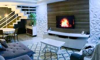 Imagem 4: Casa Duplex 3 quartos sendo 1 suíte, 200mº no Jardim Vitoria Macaé RJ