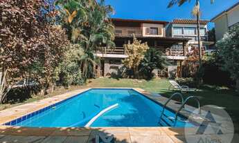 Imagem: Casa de Condomínio para Venda com 4 quartos