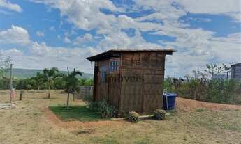 Imagem 4: Terreno Beira Lago para venda em Alexânia - GO