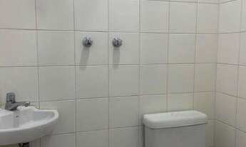 Imagem 7: Apartamento com 3 dormitórios para alugar, 120 m² por R$ 6.200/mês - Vila Sofia - São Paul