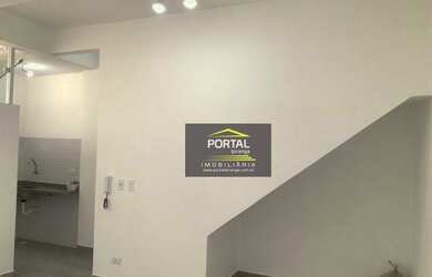 Imagem 2: Casa com 1 dormitório para alugar, 23 m² por R$ 1.000,00/mês - Vila Prudente - São Paulo/S