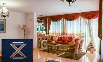 Imagem: Apartamento com 5 dormitórios à venda