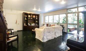 Imagem 3: Lindo apartamento na praia da Barra da Tijuca com 220m² e 4 quartos