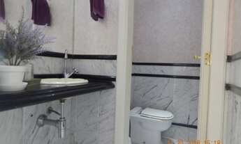 Imagem 7: 3 Suites, 3 garagens, aconchego, requinte em pleno conforto