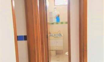 Imagem 3: Apartamento com 2 dormitórios à venda, 50 m² por R$ 220.000 - Residencial Bosque dos Ipês