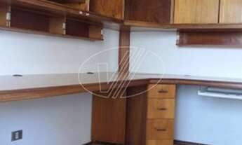 Imagem 7: Apartamento - Cambuí - Campinas