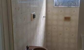 Imagem 5: Casa de 30 metros quadrados no bairro Vila Militar com 1 quarto