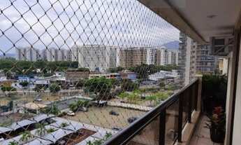 Imagem: Apartamento para venda tem 69 metros quadrados