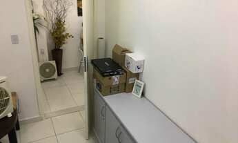 Imagem 7: Casa para venda com 115 metros quadrados com 3 quartos em Vila Assunção - Santo André - SP