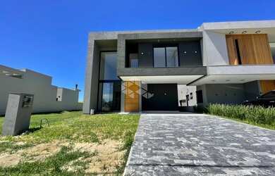 Imagem 3: XANGRI-Lá - Casa de Condomínio - Blue