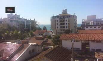 Imagem: Florianópolis - Apartamento Padrão - Canasvieiras