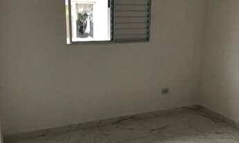 Imagem 4: Sobrado em Condomínio com 2 Dormitórios, Quintal e Garagem no Samambaia