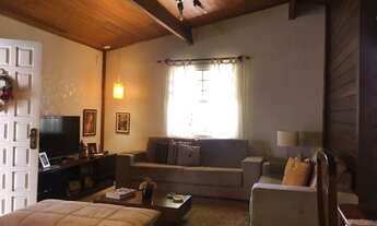 Imagem 2: Casa Residencial à venda, Jardim das Colinas, São José dos Campos - CA0794