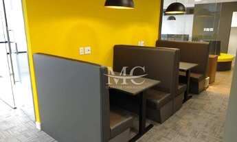 Imagem 6: SALA PLUG & PLAY