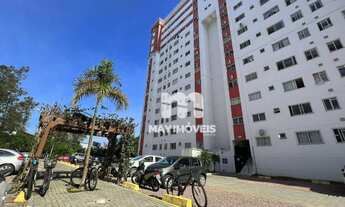 Imagem 2: Apartamento com 2 dormitórios para alugar, 50 m² por R$ 2.100,00/mês - Carvalho - Itajaí/S