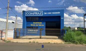 Imagem 4: GALPÃO A VENDA 320M² JD SANTA ROSA SOROCABA