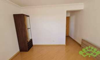 Imagem 3: Apartamento com 3 dormitórios à venda, 65 m² por R$ 340.000,00 - Cabral - Curitiba/PR