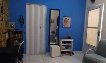 Imagem 4: Casa para Venda em Mogi das Cruzes, Mogi Moderno, 3 dormitórios, 1 suíte, 2 banheiros, 2 v