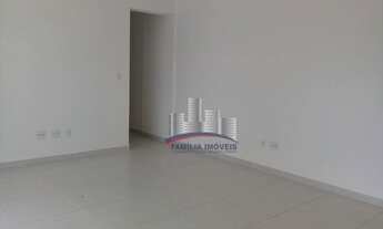 Imagem 4: Alugar apartamento novo 2 quartos lazer garagem Boqueirão Santos