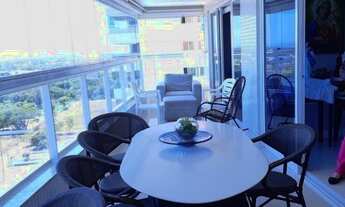 Imagem 3: APARTAMENTO RESIDENCIAL em João Pessoa - PB, Altiplano Cabo Branco