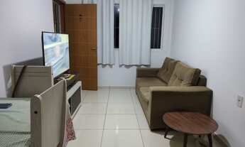 Imagem 4: Repasse apartamento 3 quartos Mangabeira