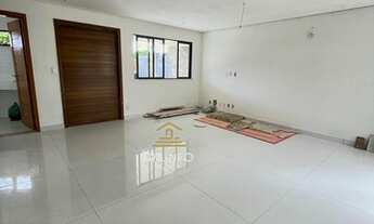 Imagem 4: Casa de condomínio para venda possui 163 metros quadrados com 3 quartos em Araçagi - São L