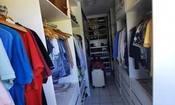 Imagem 6: Casa triplex 3 quartos, 2 suítes, lavabo, area gourmet, 3 vagas - Recreio