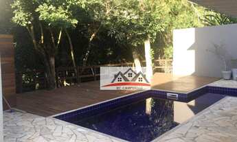 Imagem 2: Lindo sobrado em condominio em Valinhos próximo ao shopping