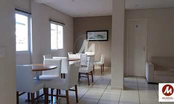 Imagem 4: Apartamento (tipo - padrao) 2 dormitórios, cozinha planejada, portaria 24hs, lazer, salão