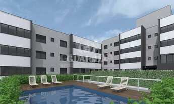 Imagem 4: Apartamento para comprar no bairro Nonoai - Porto Alegre com 2 quartos