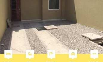 Imagem 3: SI: Entrada a partir de R$ 1 mil, 2 quartos, 2 banheiros, Programa Casa Verde e Amarela