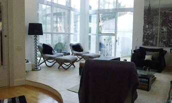 Imagem 3: CASA RESIDENCIAL em SANTANA DE PARNAÍBA - SP, ALPHAVILLE