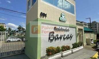 Imagem: RESIDENCIAL BARCAS gt