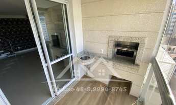 Imagem 6: Cobertura duplex para venda tem 135 metros quadrados com 3 quartos em Centro - Florianópol