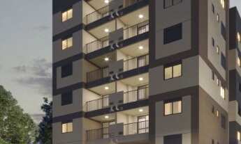 Imagem: SãO PAULO - Apartamento Padrão - Vila