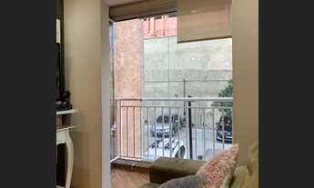 Imagem 2: Apartamento para venda tem 50 metros quadrados com 2 quartos em Jardim Rossi - Guarulhos