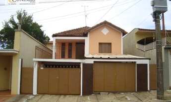 Imagem: Casa residencial à venda, Centro, São