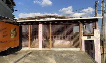 Imagem 2: Casa com 4 dormitórios à venda, 102 m² por R$ 400.000 - Jardim Bela Vista - Vargem Grande