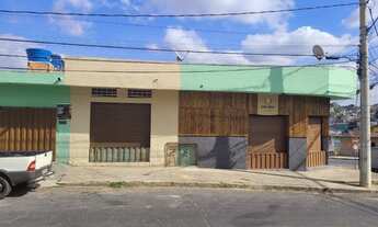 Imagem 7: Contagem - Loteamento/Condomínio - Santa Cruz Industrial