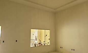 Imagem 6: Casa térrea com churrasqueira, garagem para três carros a quinze minutos do Aeroporto de G