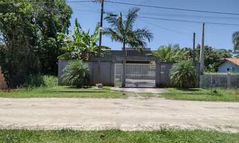 Imagem: Casa no Balneário Princesa do Mar