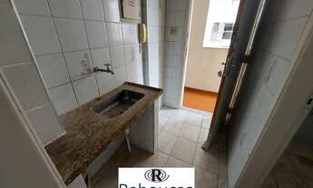 Imagem 4: Kitnet 1 Quarto Santos - SP - Aparecida