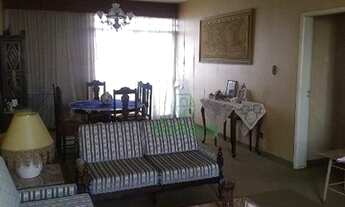 Imagem: Apartamento 184 M², 03 dormitórios, 01