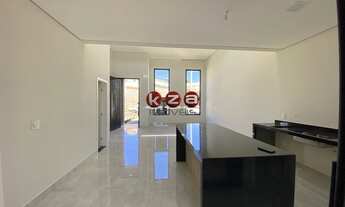 Imagem 7: Linda casa térrea com piscina a venda em Valinhos - Condomínio Villa do Sol