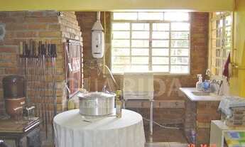 Imagem 6: Casa para comprar no bairro Coronel Aparício Borges - Porto Alegre com 5 quartos