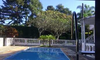 Imagem 5: Chácara em Chácara da Colina - Atibaia